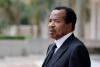 Cameroon’s President, world’s oldest head of state, seeks to extend rule to age 99