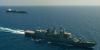 Europe doesn't have the warships to fully protect Red Sea shipping, and vessels taking fire aren't asking for help