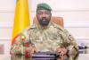Goïta’s indefinite mandate raises alarm over Mali’s democratic future