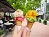 Ice cream makers to eliminate artificial dyes as FDA signals broader food reforms
