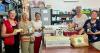 Soroptimist aids Mijas with summer food bank drive
