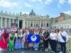 Carlinville and Staunton graduates travel to Italy to study agriculture