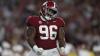 Alabama Responds to Castellanos's Comments at SEC Media Days