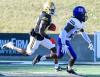 Alabama State football to shine on SWAC TV in four featured matchups