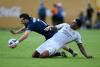 English player: Real Madrid's Bellingham set to miss 12 weeks after shoulder surgery