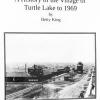 Turtle Lake history book reissued