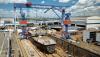 U.S. in partnership with leading shipbuilding nation