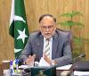 Planning Minister expresses concerns over shrinking agriculture land