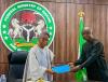 Minister Opens Discussions With World Bank To End Fish Importation
