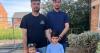 Afghan dad reunites with family under government scheme