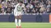 Real Madrid's Bellingham undergoes shoulder surgery