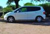Greater Gaborone Honda Fit thefts surge, owners warned
