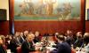 UN hosts ''unofficial express'' Cyprus conference in New York