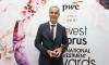 Epic's parent company honored for investment in Cyprus at international awards