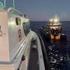 Teams intercept 89 migrants off İzmir coast