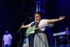 Review: Alabama Shakes is back, reuniting for a Chicago audience outdoors at Salt Shed
