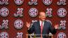 Goodbread: On Kalen DeBoer, the Alabama football standard, and Year 2