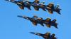 Extra passes to be made available for Thunder over NH Air Show