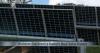 Waldom Electronics cuts the ribbon on their new 760 solar panels: How this helps them towards their goal