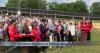 Waldom Electronics cuts the ribbon on their new 760 solar panels: The purpose behind the project