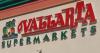 Vallarta Supermarkets deploys in-store retail media screens