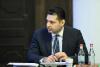 Armenia Gets New Environment Minister