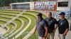 Six eateries will be a part of Southern Weaving Food Hall in Easley, what to expect