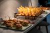 Rising Obesity in D.C., Worldwide Tied to Food Intake