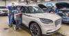 Ford Motor Company donates two new vehicles to support OSUIT’s automotive training program