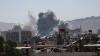 In 2nd round of strikes, Israel hits Syrian defence ministry in Damascus over violence against Druze