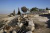 Attack on West Bank Christian town stirs calls for Israeli government to curb settler violence