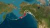 7.3 earthquake triggers Alaska tsunami warning
