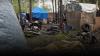 Anchorage criminalizes illegal encampments on public property