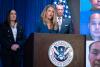 U.S. deports five immigrants to the African kingdom of Eswatini