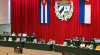 Cuban Parliament analyzes measures to address water supply deficit