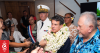French Overseas Minister Manuel Valls begins first offifical visit to French Polynesia