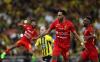 Details of Pierre-Emerick Aubameyang’s Marseille medical revealed