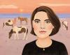 My South: Writer Taylor Jenkins Reid on Chincoteague Island, Virginia