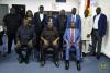 Works and Housing Minister inaugurates three boards, urges strict standards enforcement