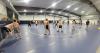 Making of Champions: Olympic gold medalist Rulon Gardner prepares Montana wrestlers for Fargo