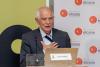 Former EU foreign policy chief says EU still ‘not up to par’ on Middle East