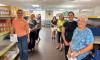 SWAP: Helping food pantry clients make nutritious choices