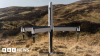 German defence tech firm to make drones in UK