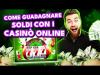 Vinci al Massimo con Vinci Spin: il Casinò Online in Italiano che Stavi Cercando
