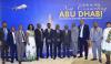 Ethiopian Airlines launches service to Abu Dhabi