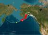 Tsunami Warning Canceled in Alaska Following Magnitude 7.3 Earthquake