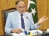 Ahsan expresses concerns over shrinking agriculture land