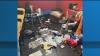 Thousands of dollars worth of electronics stolen from youth center