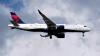 Delta flight from Chicago to Minnesota disrupted by 'unruly' passenger, airline says
