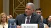 Mountain Brook surgeon introduced in U.S. Senate hearing as HHS nominee